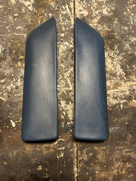 1992-96 Bronco rear armrests