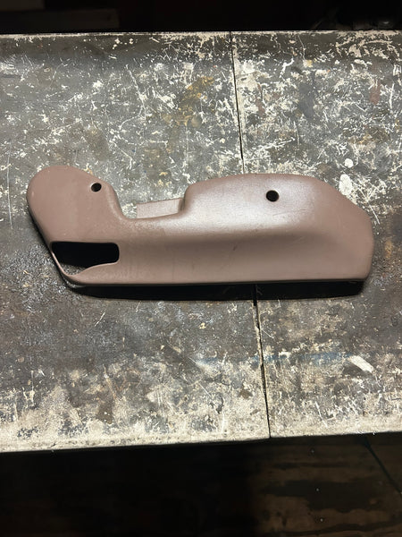 1992-97 Fseries And Bronco 40/20/40 Seat Trim