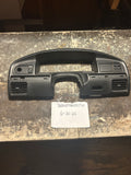 1992-96 bronco dash bezel
