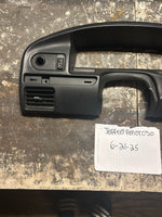 1992-96 bronco dash bezel