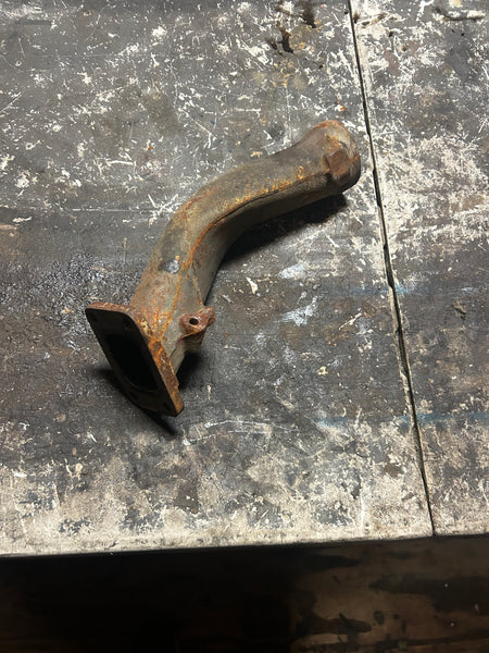 7.3 idi turbo up pipe