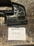 1992-96 bronco dash bezel