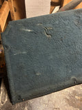 Bronco tailgate carpet