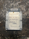 1995 f150 computer 5.0 mass air 4R70W