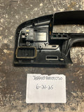 1992-96 bronco dash bezel