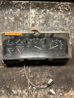 1994-95 gas tach cluster.