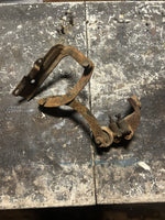 Ford 1987-97 F Super duty Rear Brake Proportional Valve