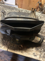 1995-97 7.3 power stroke air box