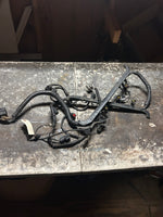 1995 f150 engine harness 5.8 E40D