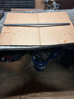 1992-97 f-series and bronco dash trim (Eddie Bauer)