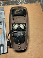 1992-96 Bronco overhead console