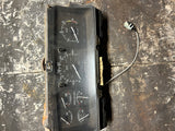 1992-94 diesel tachometer cluster