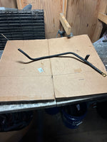 7.3 idi transmission dipstick tube (turbo trucks)