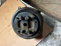 Ford 7.3 Idi E40d Drive Line Brake