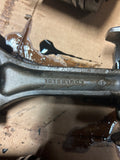 Ford 7.3 Idi factory turbo rods and pistons