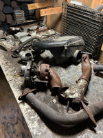 6.9 7.3 idi complete factory turbo kit