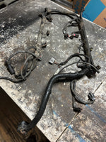 1995 bronco engine harness