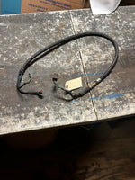 1994-96 Bronco Third Brake Light Harness