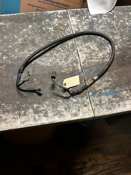 1994-96 Bronco Third Brake Light Harness