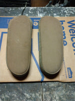 1987-91 fseries and bronco bucket seat armrest
