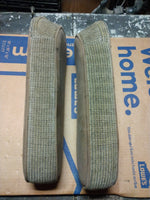 1987-91 fseries and bronco bucket seat armrest
