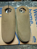 1987-91 fseries and bronco bucket seat armrest