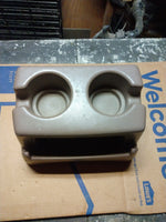 1992-97 f-series bench seat cupholders