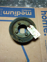 6.9 7.3 idi crank pulley (v-belt)