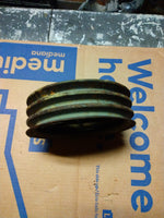 6.9 7.3 idi crank pulley (v-belt)