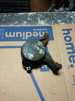 6.9 7.3 idi oil pump