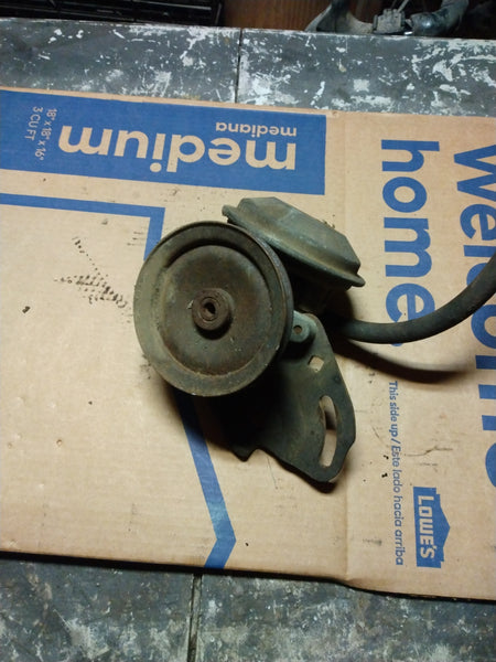 6.9 7.3 idi vacuum pump (v-belt trucks)