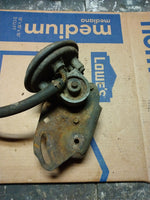 6.9 7.3 idi vacuum pump (v-belt trucks)