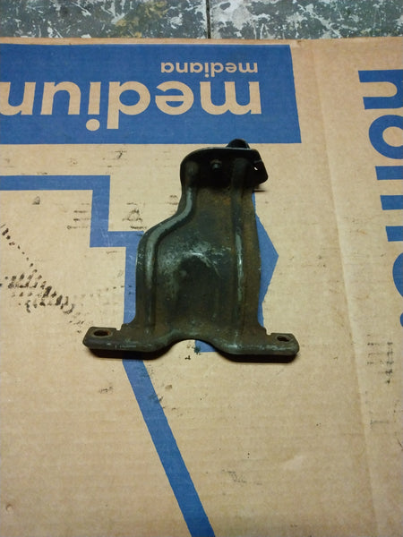 6.9 7.3 idi Engine oil dipstick bracket
