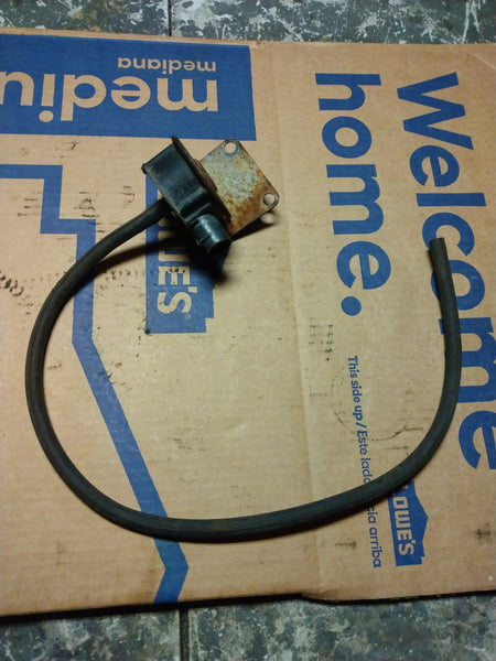 6.9 7.3 idi low vacuum pressure sensor
