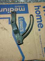 6.9 7.3 idi alternator tensioner bracket (v-belt)