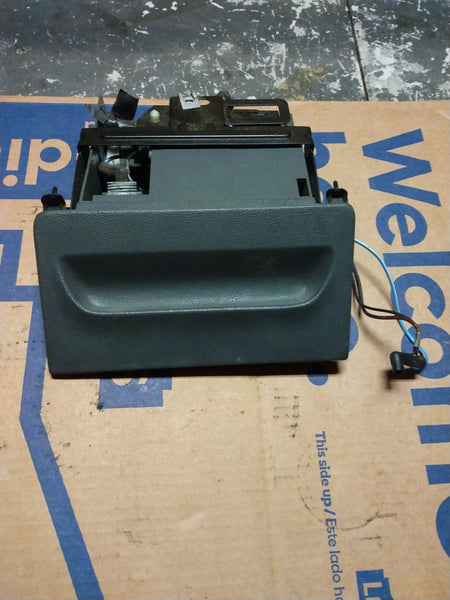 1992-97 f-series and bronco ashtray