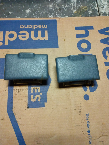 1987-91 bronco rear ashtrays