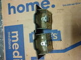 1987-91 bronco rear ashtrays
