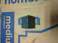 1980-91 bronco topper trim center cap