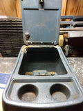 1987-91 f-series and bronco center console