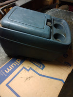 1987-91 f-series and bronco center console