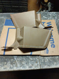1987-91 bronco seatbelt retractor trim