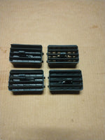 1992-97 f-series and bronco dash vents