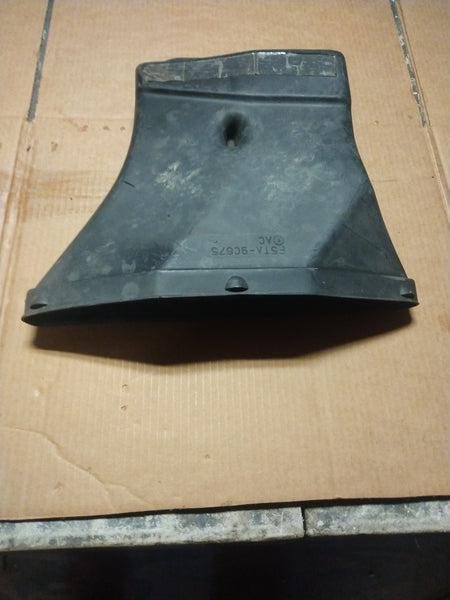 1994-97 7.3 powerstroke air intake tube