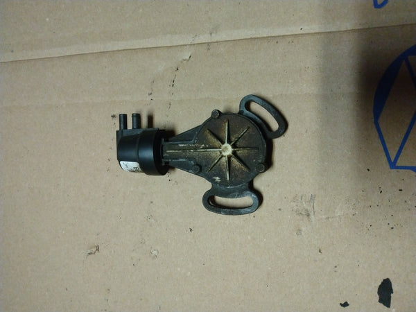 6.9 7.3 idi vacuum regulator valve