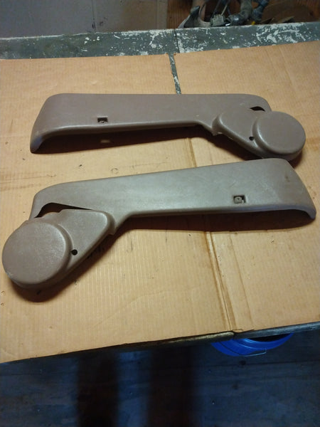 1992-97 f-series and bronco seat trim
