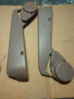 1992-97 f-series and bronco seat trim