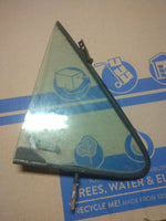 1987-91 f-series and bronco wing window (passanger side)