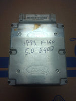 1993 f150 computer