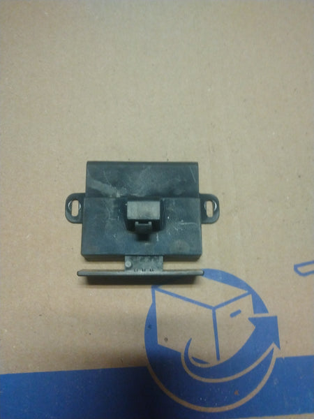 1992-97 f-series and bronco center console latch
